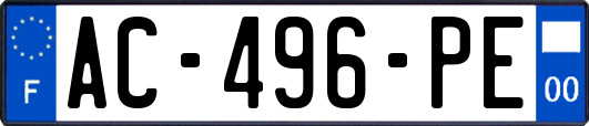 AC-496-PE