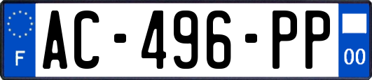 AC-496-PP