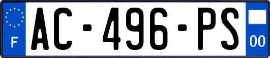 AC-496-PS