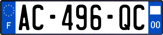 AC-496-QC