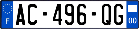 AC-496-QG