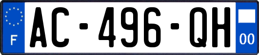 AC-496-QH