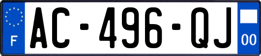 AC-496-QJ