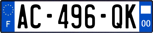AC-496-QK