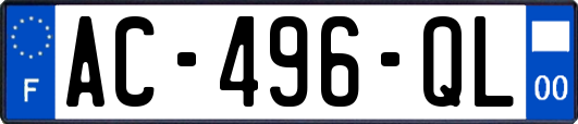AC-496-QL