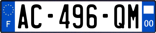 AC-496-QM