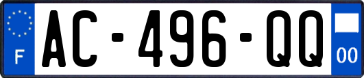 AC-496-QQ