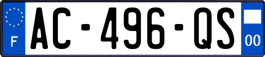 AC-496-QS