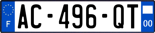AC-496-QT
