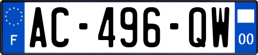 AC-496-QW