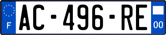 AC-496-RE