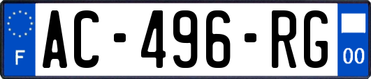 AC-496-RG