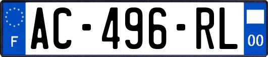 AC-496-RL