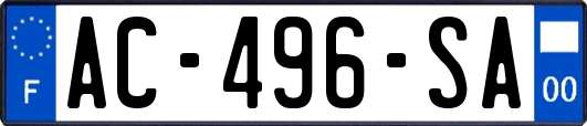 AC-496-SA