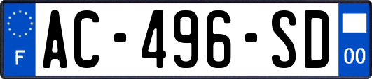 AC-496-SD
