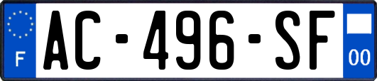 AC-496-SF
