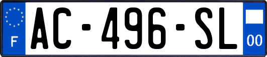 AC-496-SL