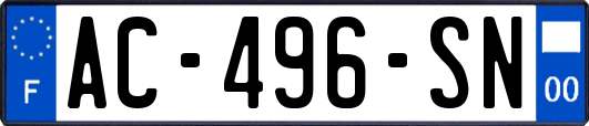 AC-496-SN