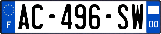 AC-496-SW