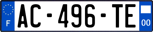 AC-496-TE
