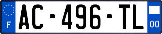 AC-496-TL