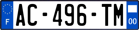 AC-496-TM