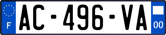 AC-496-VA