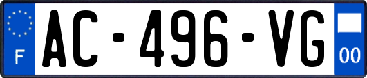 AC-496-VG
