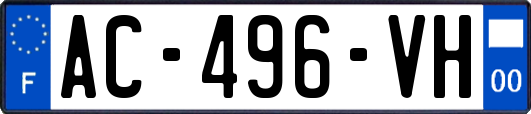 AC-496-VH