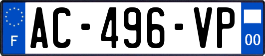 AC-496-VP