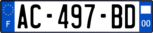 AC-497-BD