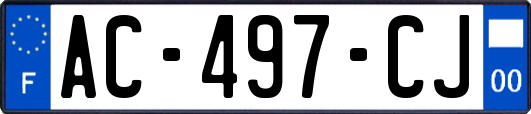 AC-497-CJ