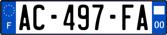 AC-497-FA
