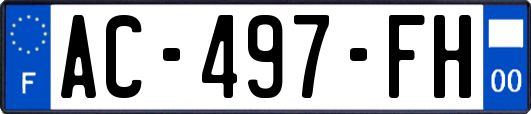 AC-497-FH