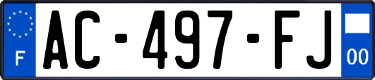 AC-497-FJ