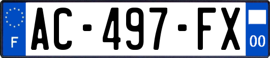 AC-497-FX