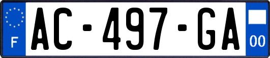 AC-497-GA