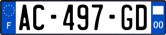 AC-497-GD