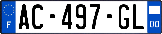 AC-497-GL