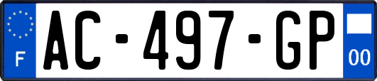 AC-497-GP