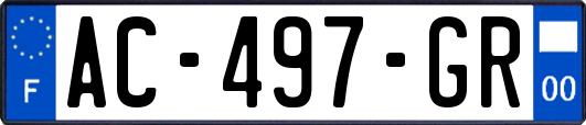 AC-497-GR