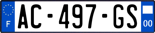 AC-497-GS