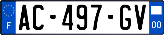 AC-497-GV