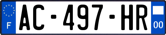 AC-497-HR