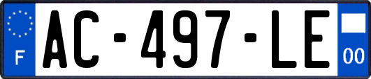 AC-497-LE
