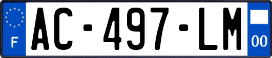 AC-497-LM