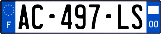 AC-497-LS
