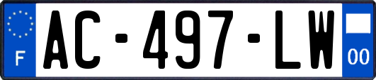 AC-497-LW