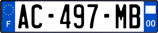 AC-497-MB