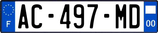 AC-497-MD